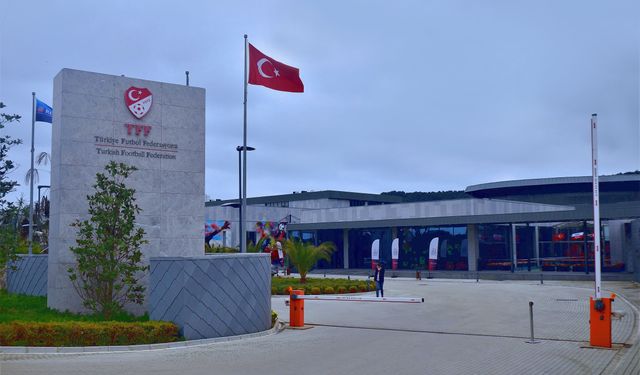 MHK Başkanı Gündoğdu görevinden istifa etti