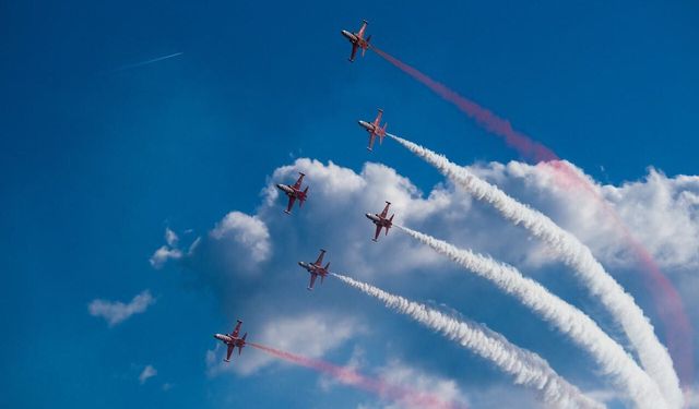 Kayseri Bilim Festivali üç günlük programını tamamladı