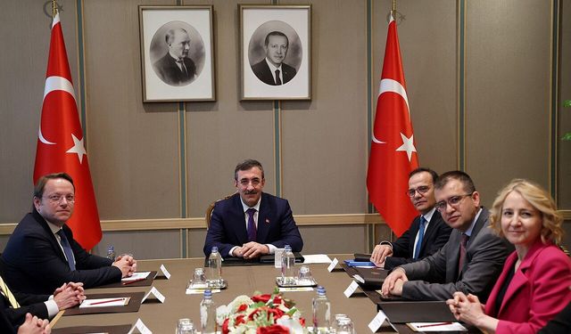2027 bütçe teklifinde 3,9 trilyon liraya yakın açık