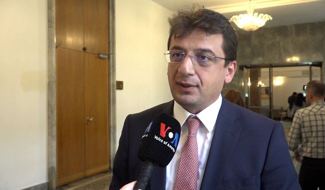 Yunus Emre, fon krizinde SPK’ya soru yöneltti