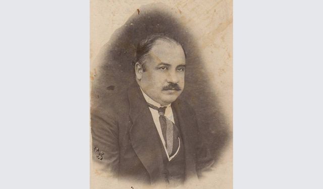 Zorlu’dan Ziya Gökalp’in 102. ölüm yıl dönümünde anma