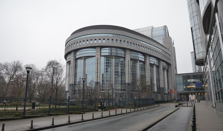 Türkiye-AB Karma Parlamento Komisyonu Ankara’da toplandı