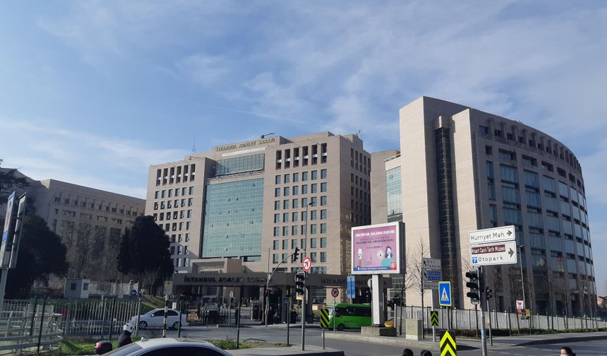 Gürlek’ten fon soruşturması açıklaması: Gönüllü iade sorumluluğu kaldırmaz