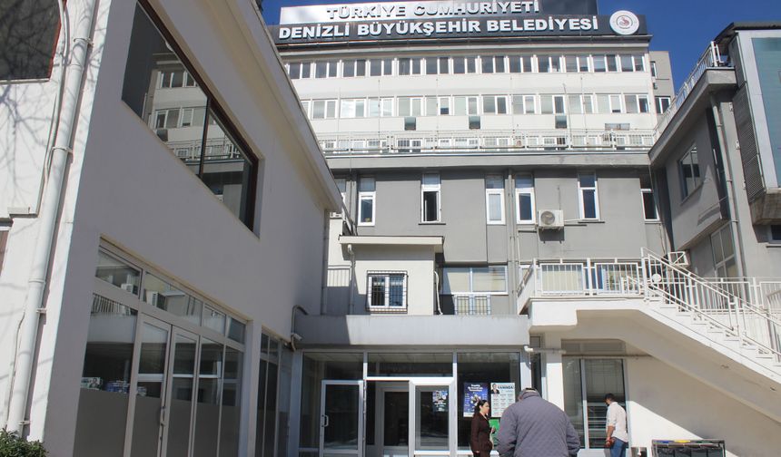 Özel Denizli’de: 31 açılış, 17 projeye temel atma