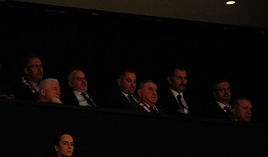 Duran ve Çelik, Katz’ın açıklamalarına tepki gösterdi