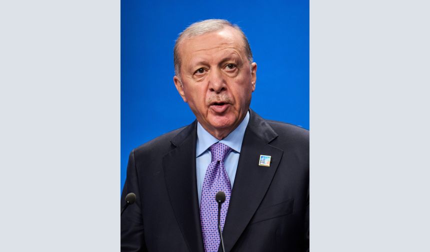 Erdoğan’dan Kabine sonrası Libya mutabakatına destek