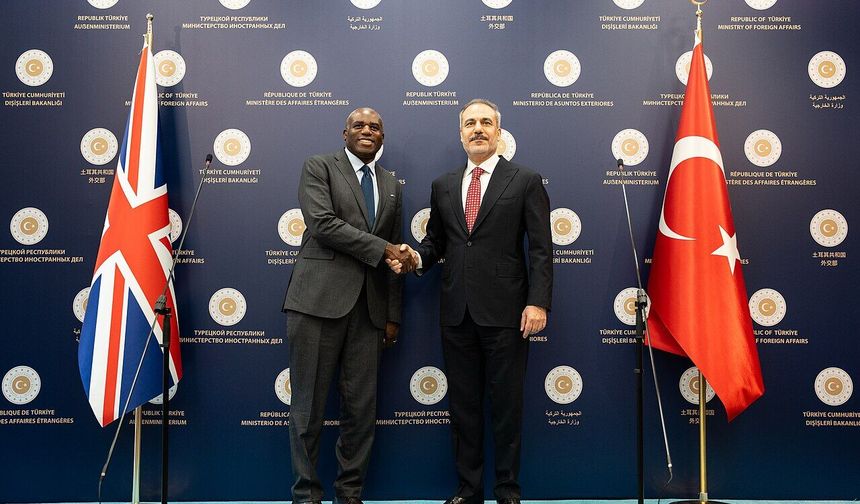 Türkiye Riyad saldırılarını kınadı; GACA bilançoyu açıkladı