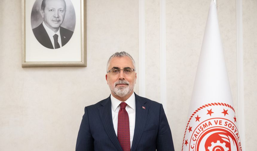 Işıkhan’dan 2027–2028 kamu protokolü mesajı, sendikadan erken başlangıç çağrısı