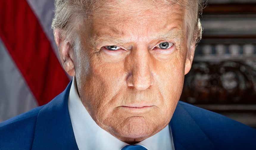 Trump’ın enerji ateşkesi duyurusuna Zelenskiy’den destek