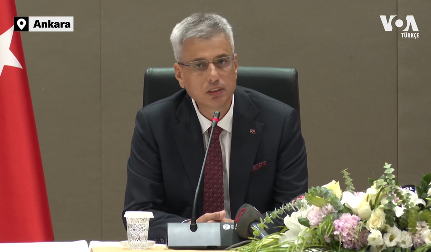 Memişoğlu: Tütün satışında yaş doğrulaması değerlendiriliyor