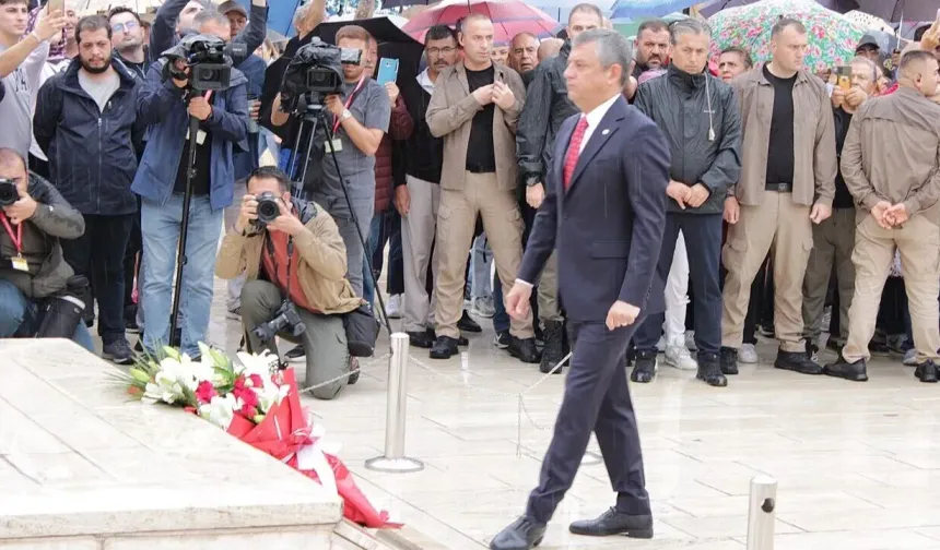 Kayışoğlu: İsviçre Birliği yöneticileri YENİ Parti’ye katıldı