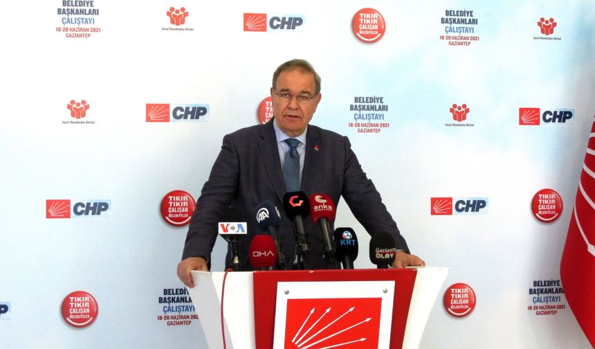 Öztrak’tan mal varlıklarının açıklanması ve seçim çağrısı