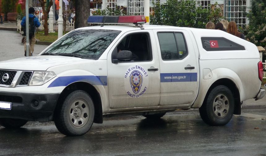 35 ilde siber suç operasyonu: 275 şüpheli yakalandı