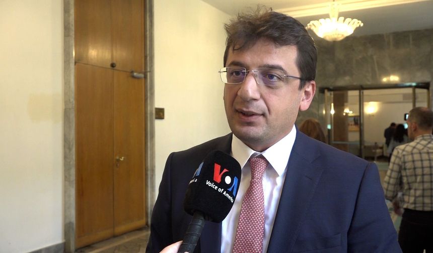 Yunus Emre, fon krizinde SPK’ya soru yöneltti