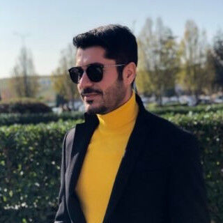 Eren DEDEKOÇ