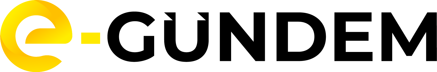E-Gündem