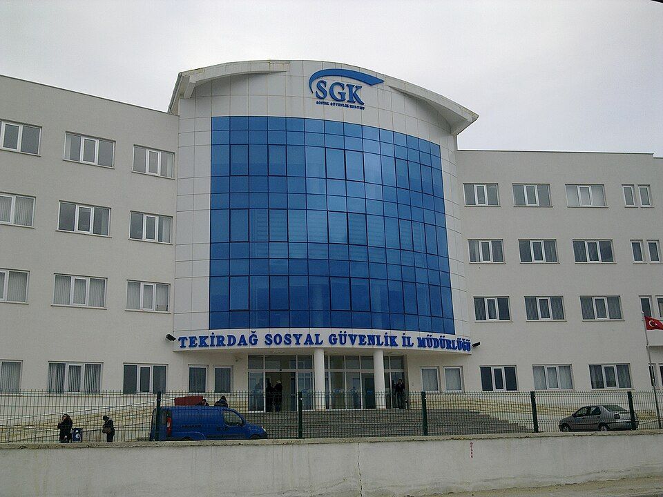 SGK’de organ nakli ödeme kuralları değişti