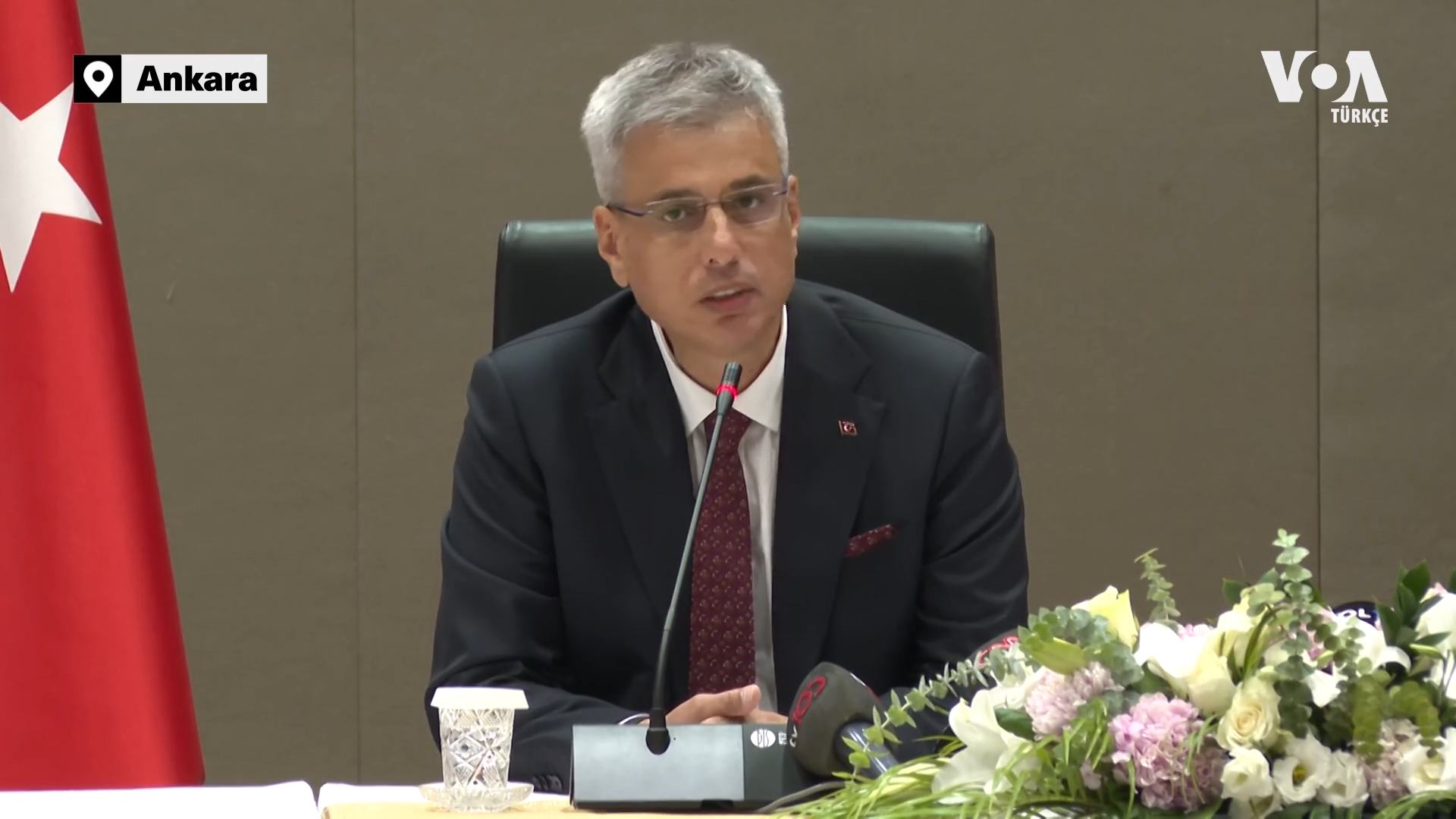 Sağlık Zirvesi’nde hizmet ve mevzuat gündemi görüşüldü