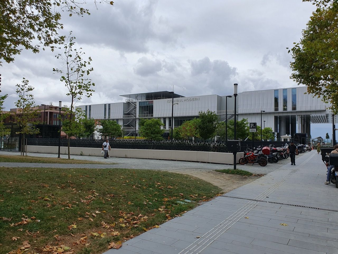İstanbul Modern’de Tir Tir Salı, bu akşam Ritüel ile başlıyor
