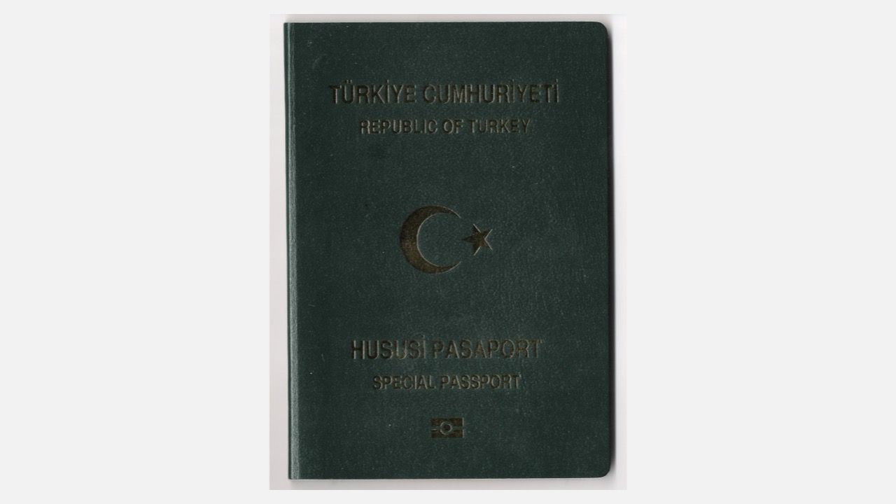 İGMD’den gümrük müşavirleri için yeşil pasaport talebi
